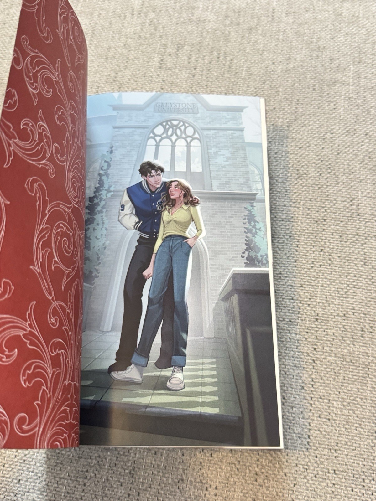 Beautiful Venom Rina Kent Barnes & Noble Exclusive With Signed Bookplate B&N