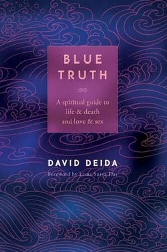 Blue Truth: A Spiritual Guide to Life & Death and Love & Sex by David Deida