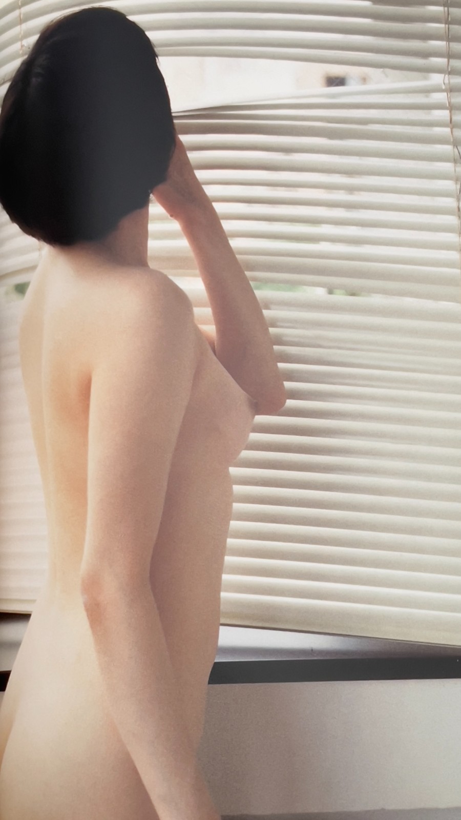 yumeka 佐々木ユメカ Photo Album JP Oversized
