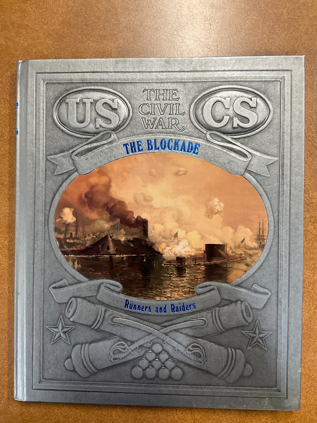 Civil War – Time Life series – History – Choose from beautiful embossed volumes