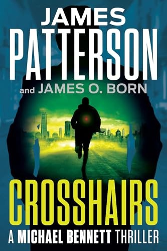 Crosshairs A Michael Bennett T – GOOD