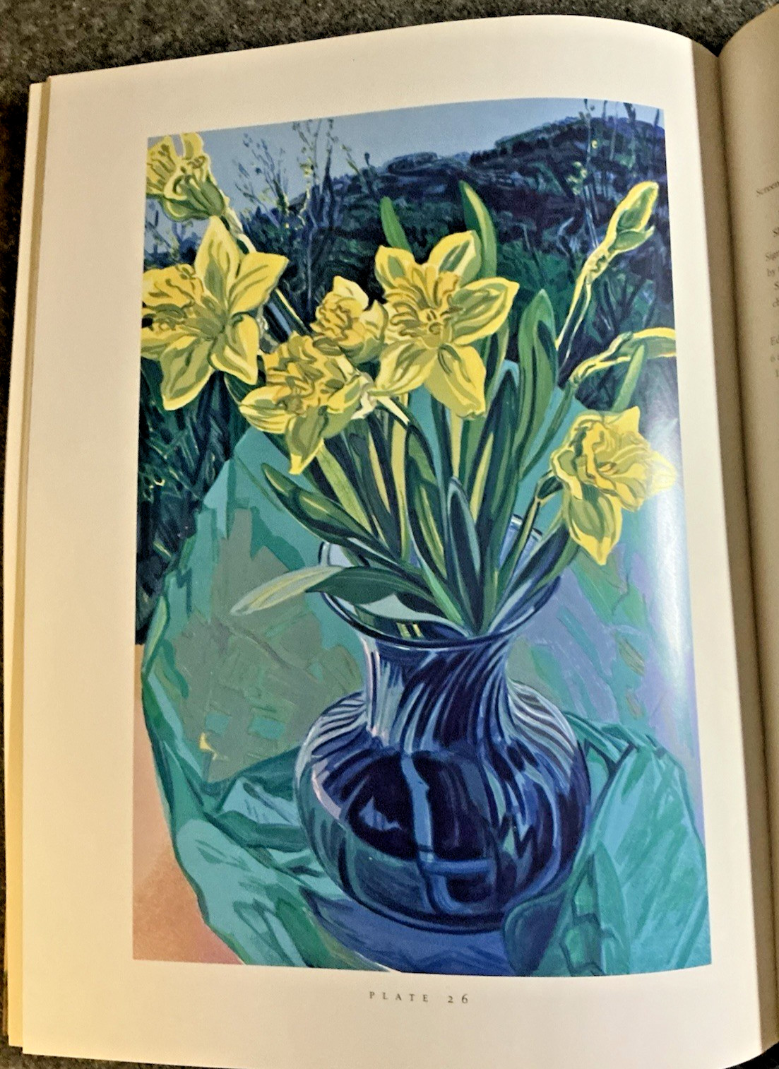 The Prints of Janet Fish. A Catalogue Raisonne (1997)