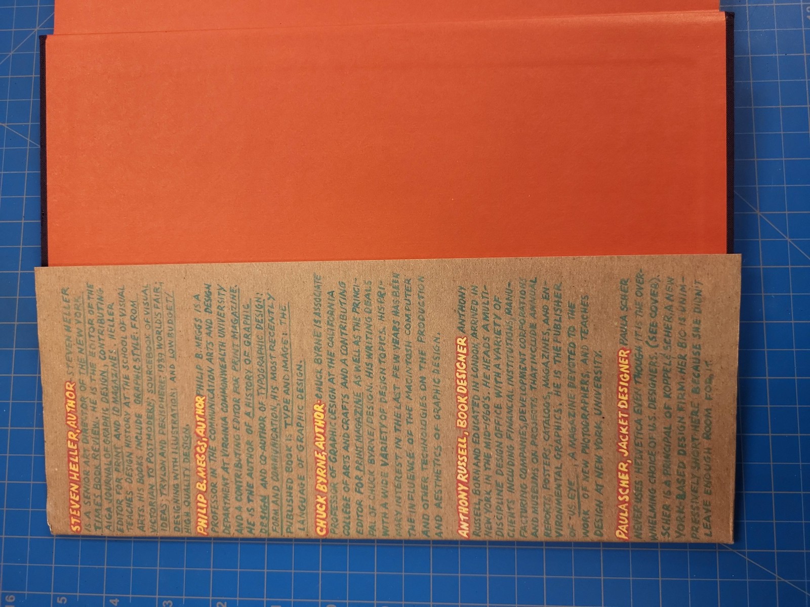 Graphic Design USA 11 Annual American Institute Graphic Arts AIGA 1990 Book