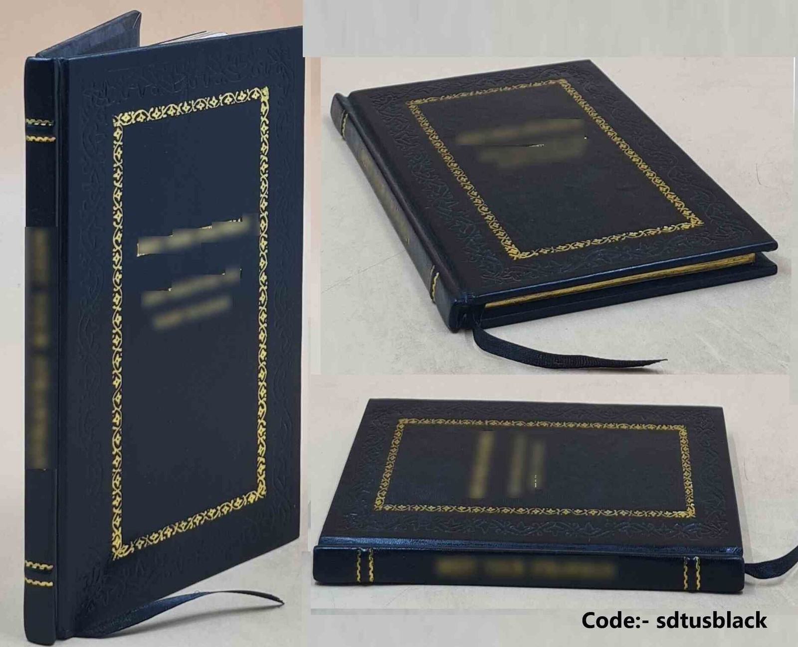 Prank You Very Much: A Graphix Chapters Book (Squidding [Premium Leather Bound]