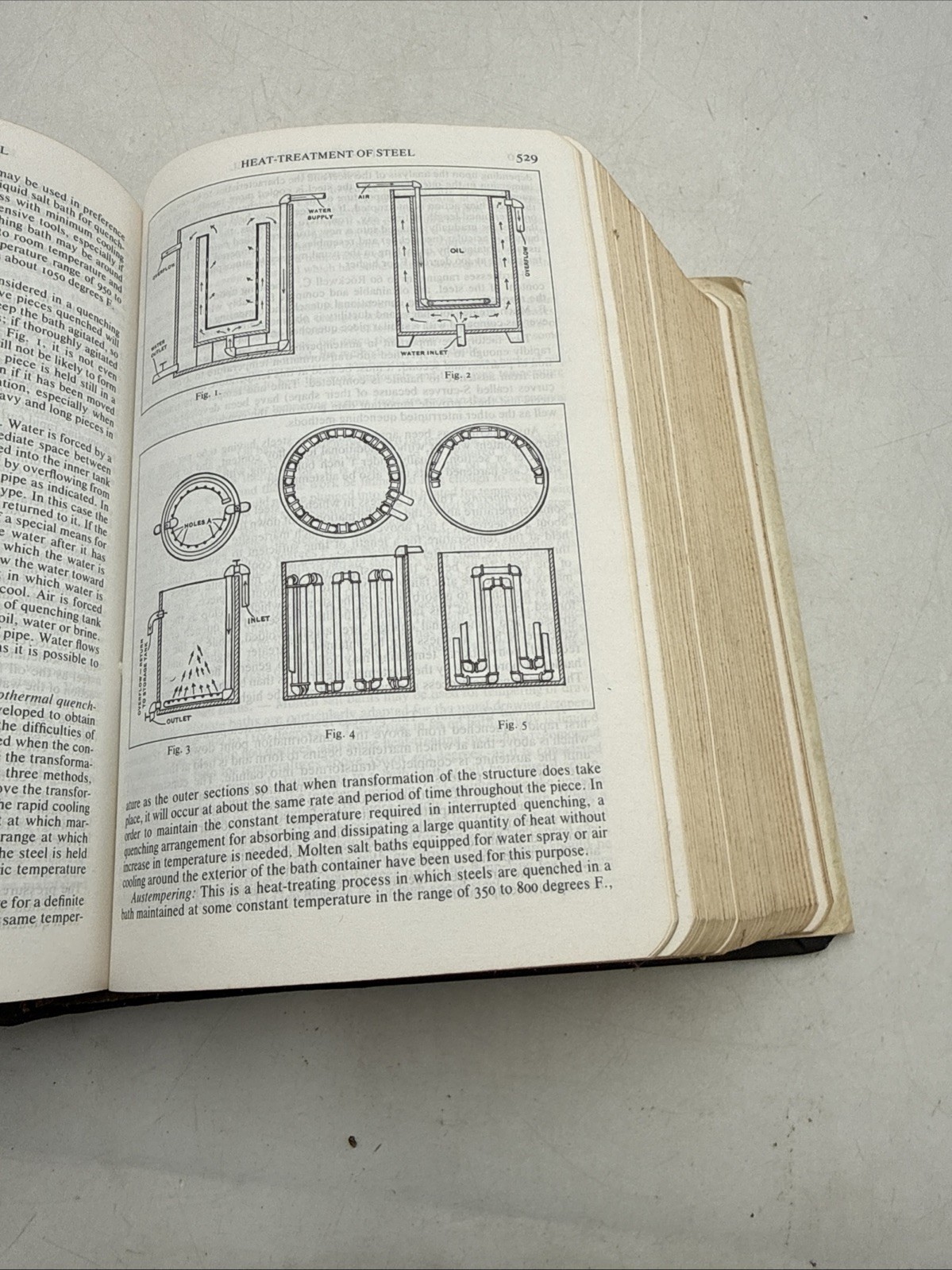 Machinery’s Handbook, 23rd Revised Edition Excellent Cond. Dust Jacket