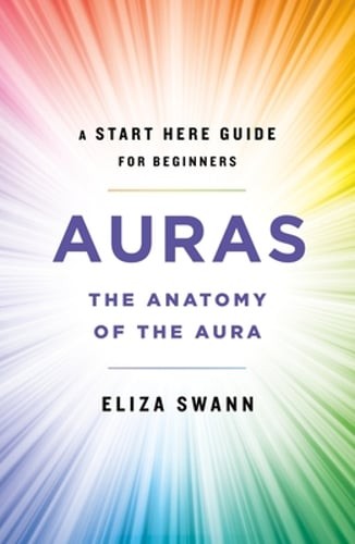 Auras by Eliza Swann: New
