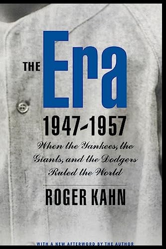 The Era, 1947-1957: When the Y – VERY GOOD