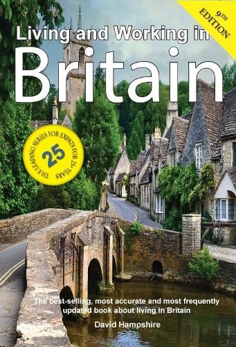Living and Working in Britain: A Surv… by David Hampshire Paperback / softback