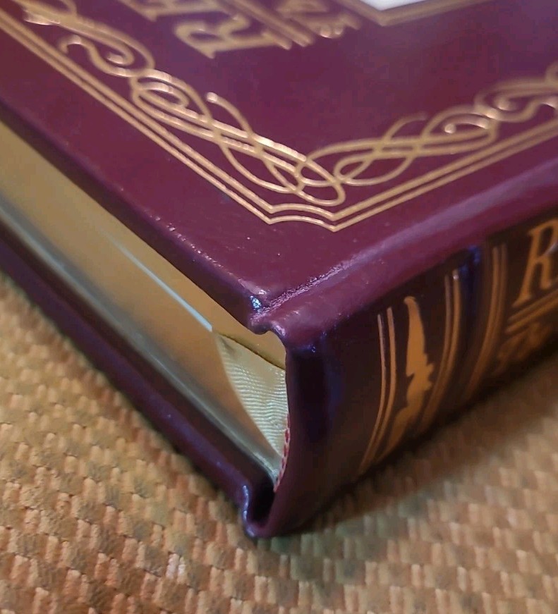 Reporting the Revolutionary War: Before It Was History, It Was News EASTON PRESS