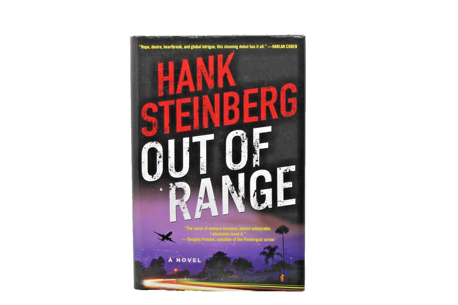 Out of Range