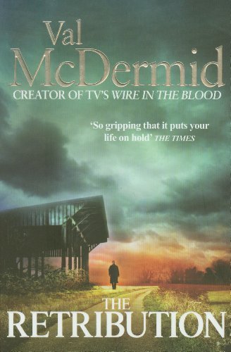 The Retribution By Val Mcdermid. 9781408703205