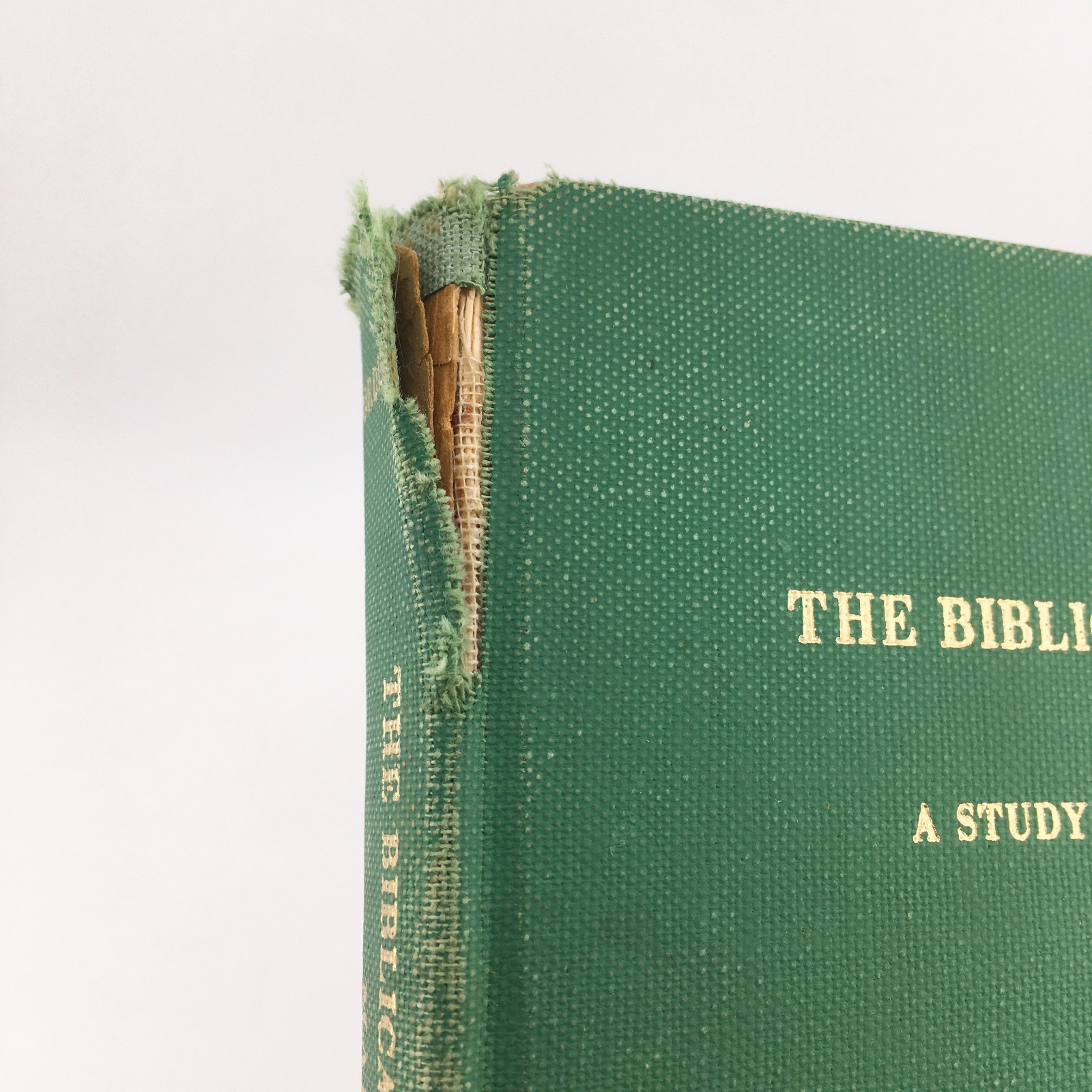 The Biblical Text In The Making A Study Of The Kethib-Qere By Robert Gordis 1971