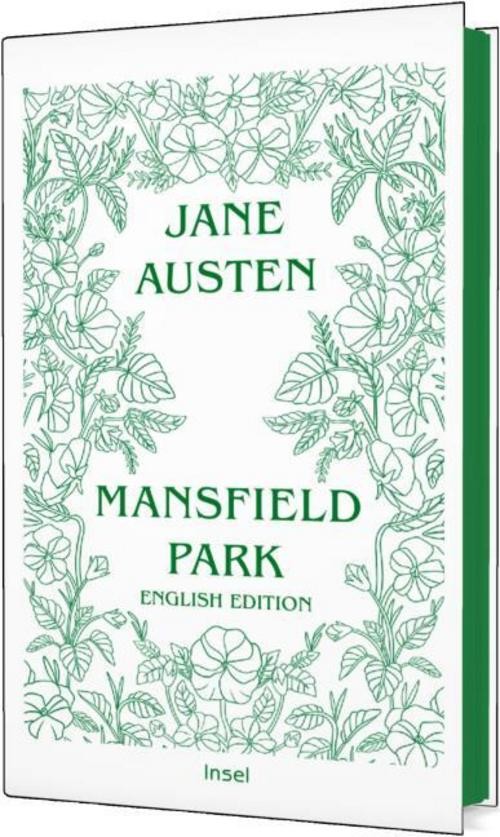 Jane Austen Mansfield Park