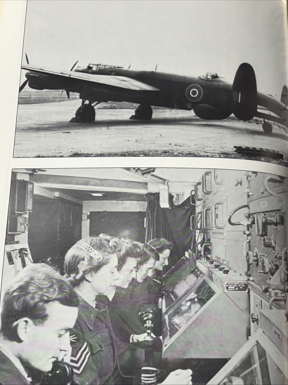 Victory Denied : The Rise of Air Power and the Defeat of Germany HCDJ Military