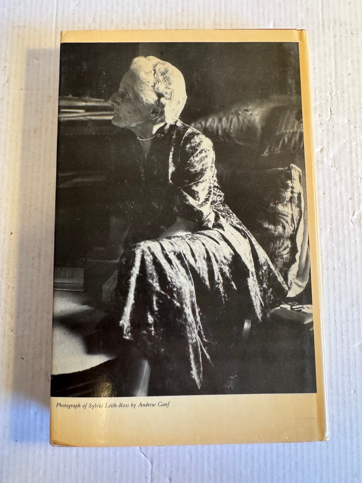 Stepping-Stones Memoirs of Colonial Nigeria Sylvia Leith-Ross HCDJ UNREAD VG