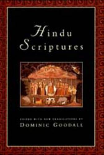 Hindu Scriptures by