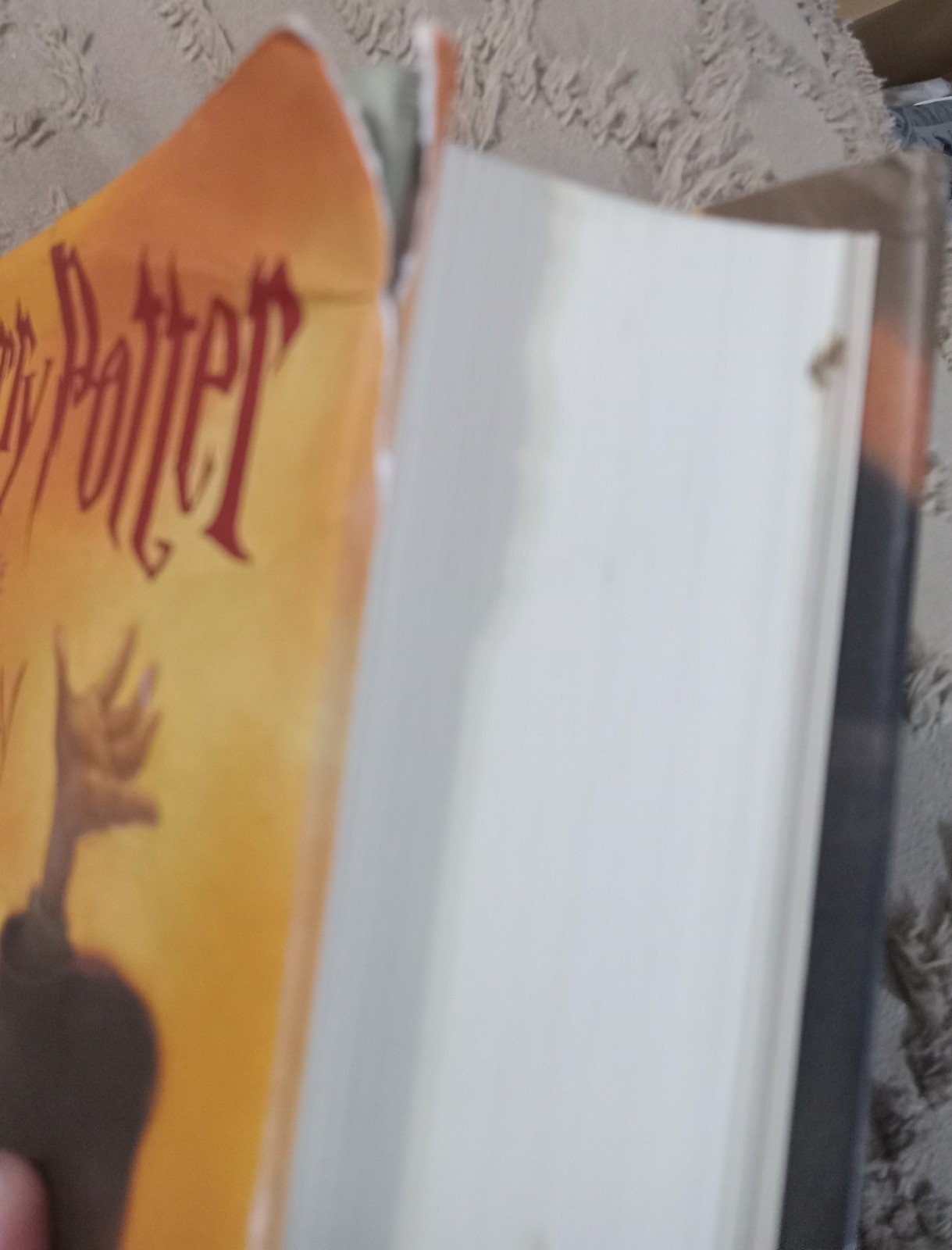 RARE WITH THE ERRORS. … (2007, Hardcover)