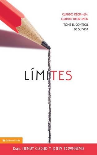 John Townsend Henry Cloud Límites (Paperback)