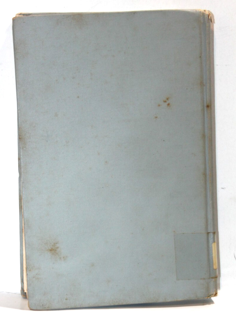 LDS Mormon Lehi in the Desert World of the Jaredites H Nibley 1952 HC Vintage