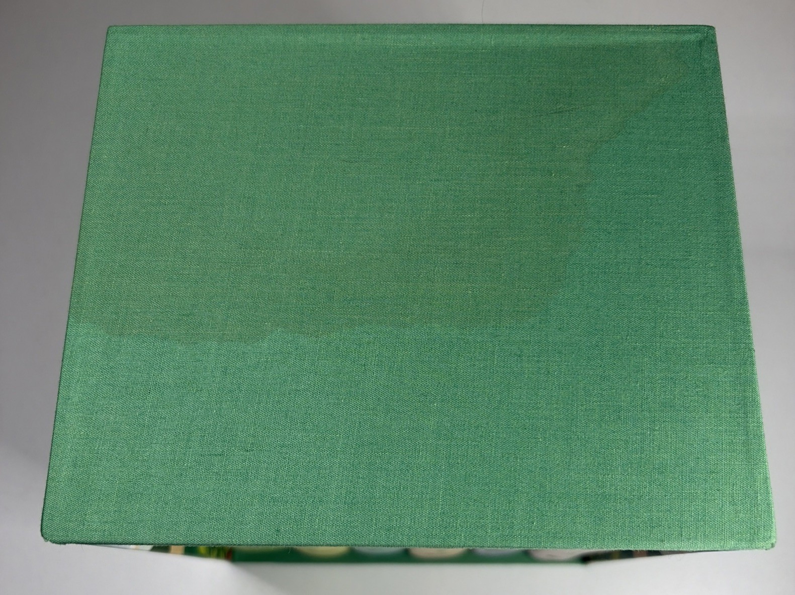 THE ANNE OF GREEN GABLES COLLECTION Deluxe 6 Book Hardcover Boxed Set