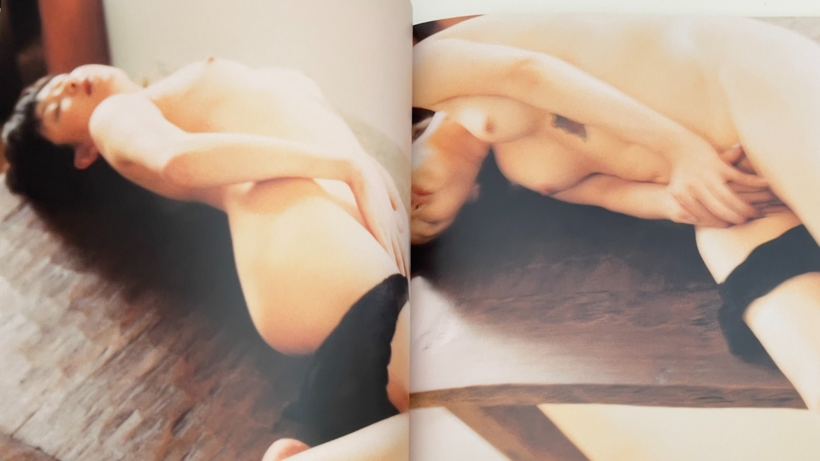 yumeka 佐々木ユメカ Photo Album JP Oversized