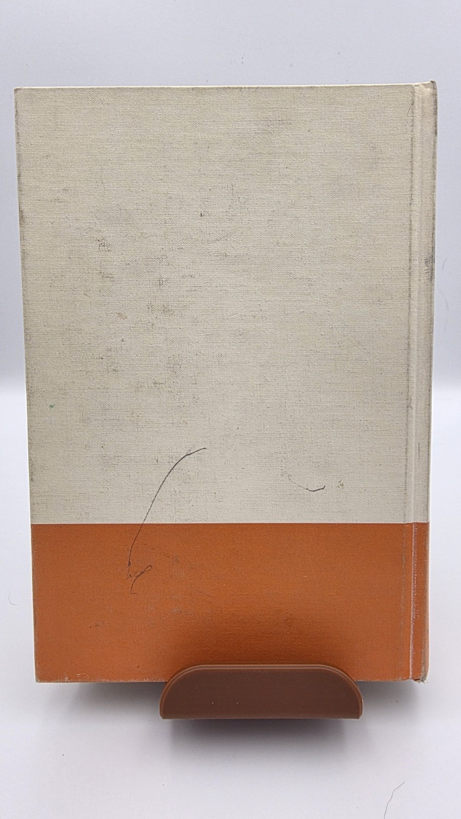 The Fourth Thousand Years – W. Cleon Skousen (1966) Hardcover – 6th Printing…