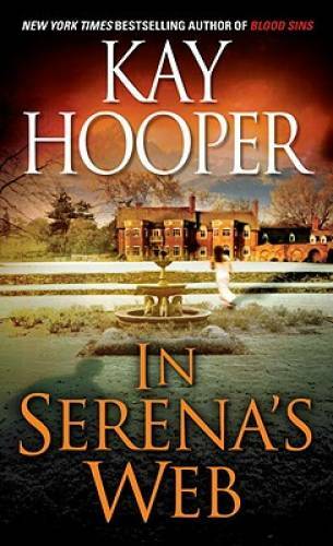 In Serena’s Web (Hagen) – Mass Market Paperback By Hooper, Kay – GOOD