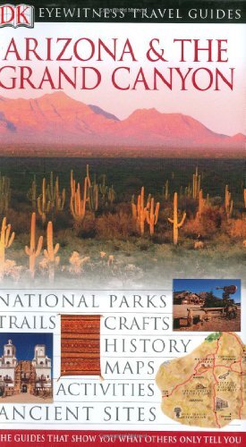 Dk Eyewitness Travel Guides Ar – Paperback – VERY GOOD