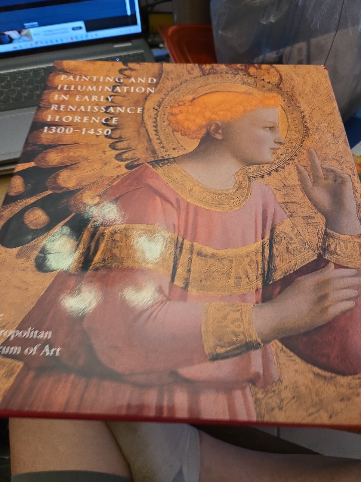 Painting and Illumination in Early Renaissance Florence, 1300-1450 by…