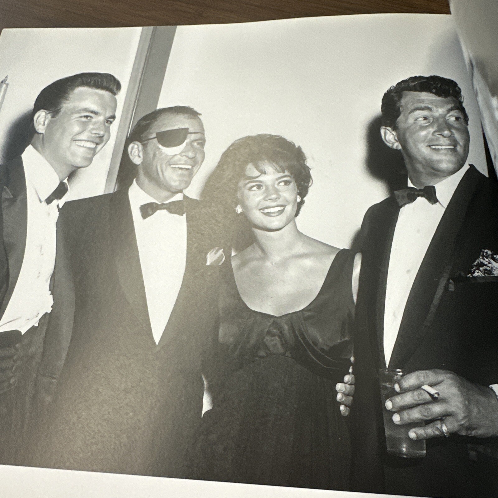 Hollywood Candid: A Photographer Remembers Murray Garrett 1st Ed Marilyn Monroe