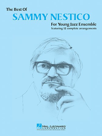 The Best of Sammy Nestico-Alto Sax 2 Young Jazz (Jazz Ensemble)