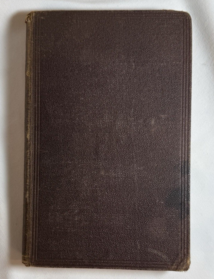 General Theory of Bridge Construction by Herman Haupt 1871 HC Civil Engineering