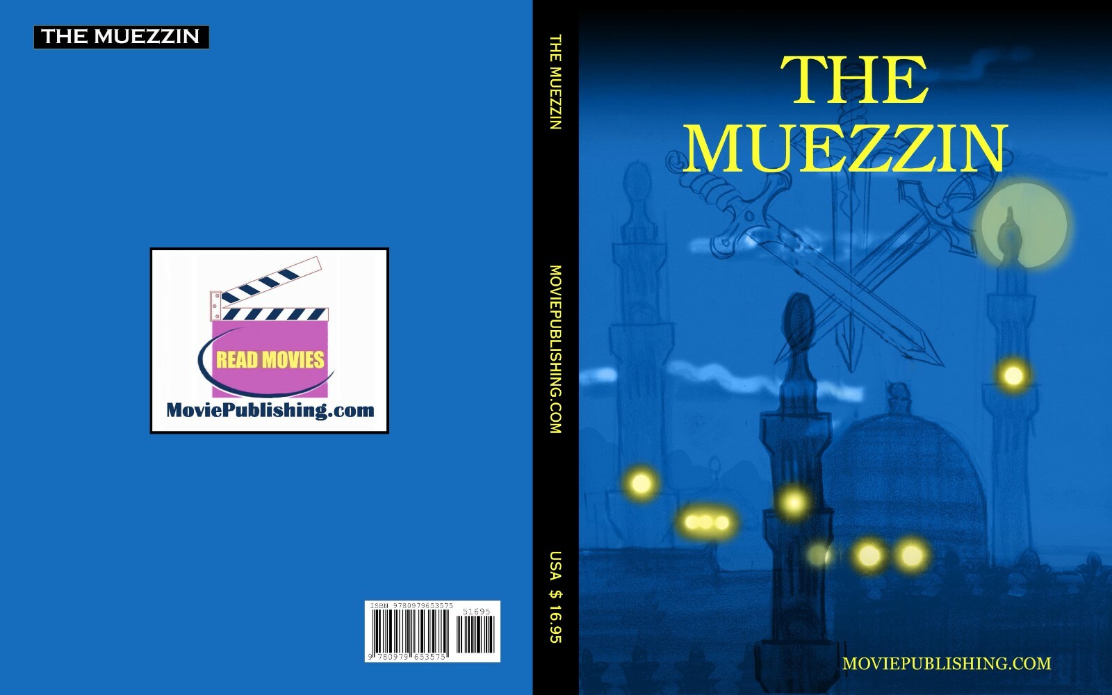 PACKAGE DEAL FOR (5) ORIGINAL PDFs E-BOOKS BY MOVIEDIGS.COM WE SEND YOU BY EMAIL