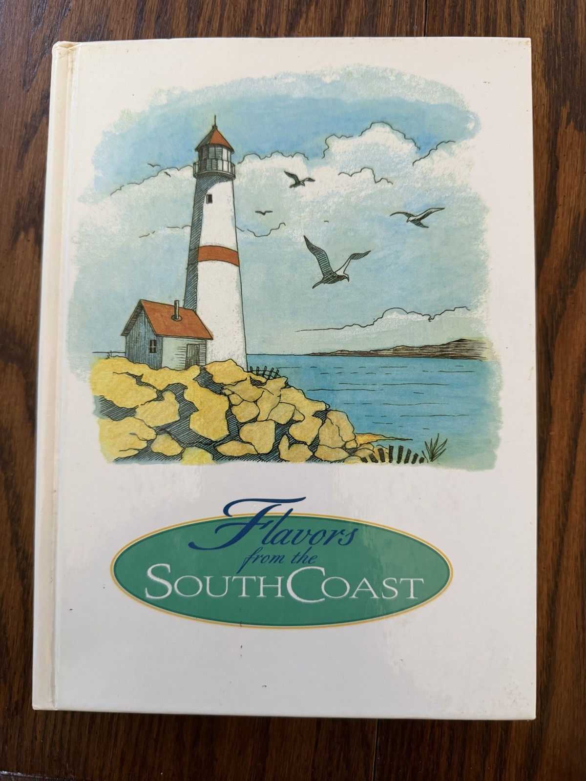 Flavors from the Southcoast: Standard Times Cooking Contest New Bedford MA