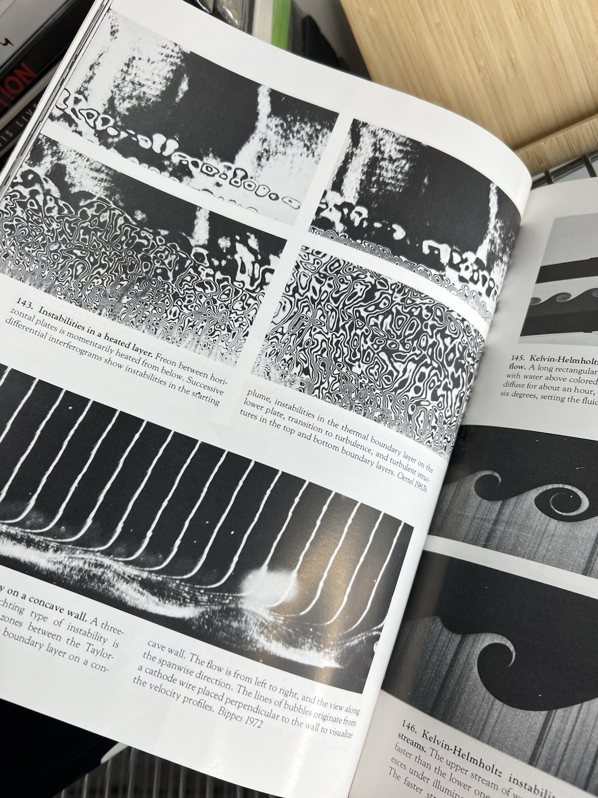 Album of Fluid Motion,Van Dyke, Milton Milton Van Dyke,
