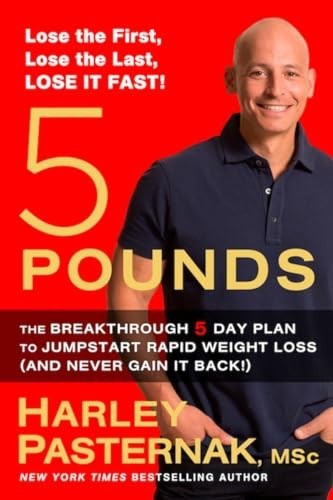5 Pounds: The Breakthrough 5-d – ACCEPTABLE