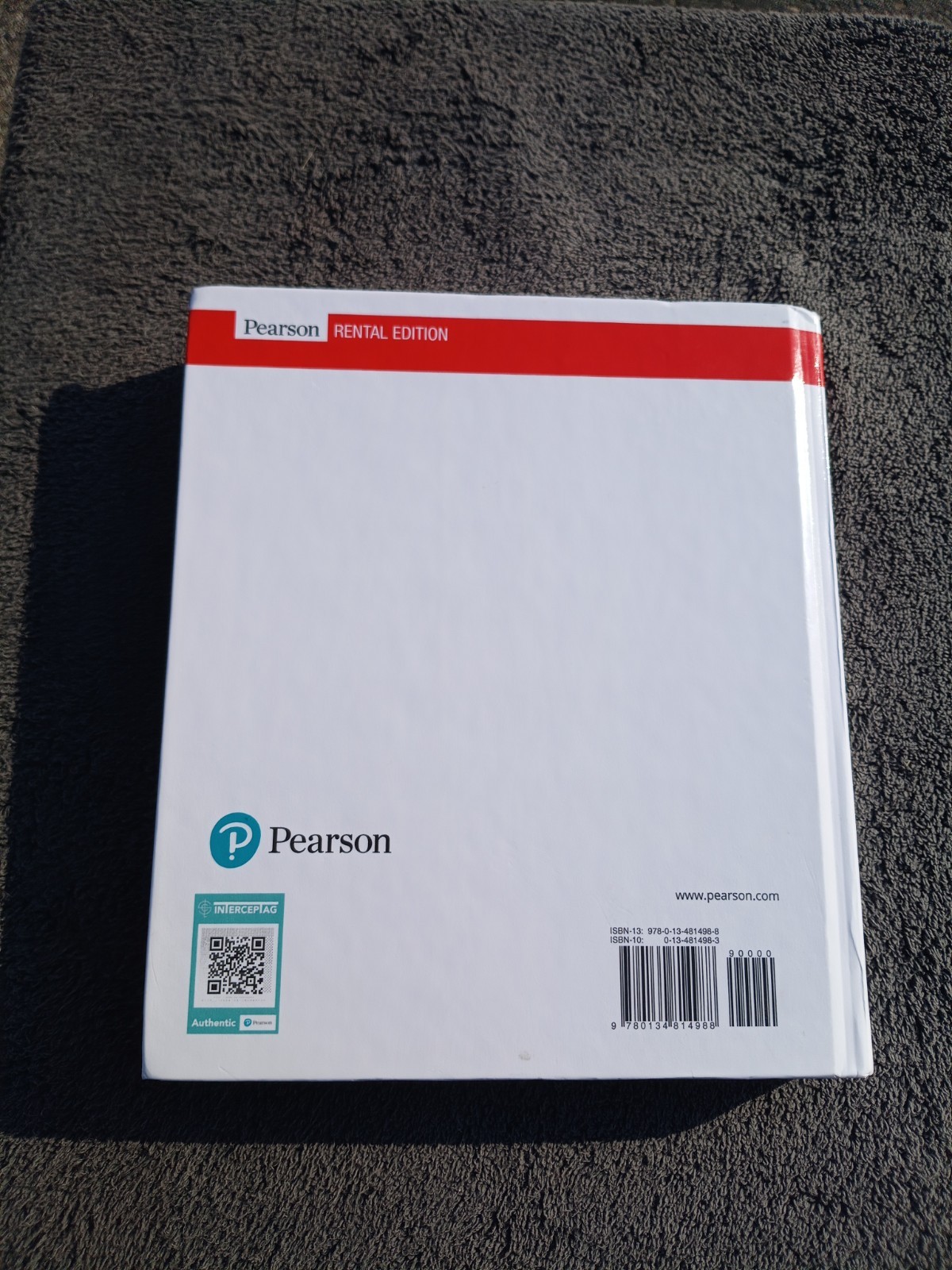 Engineering Mechanics DYNAMICS Russell Hibbeler 15th Edition Hardcover Exc Cnd