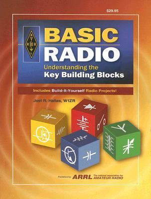 Basic Radio, ARRL Inc., 9780872599550