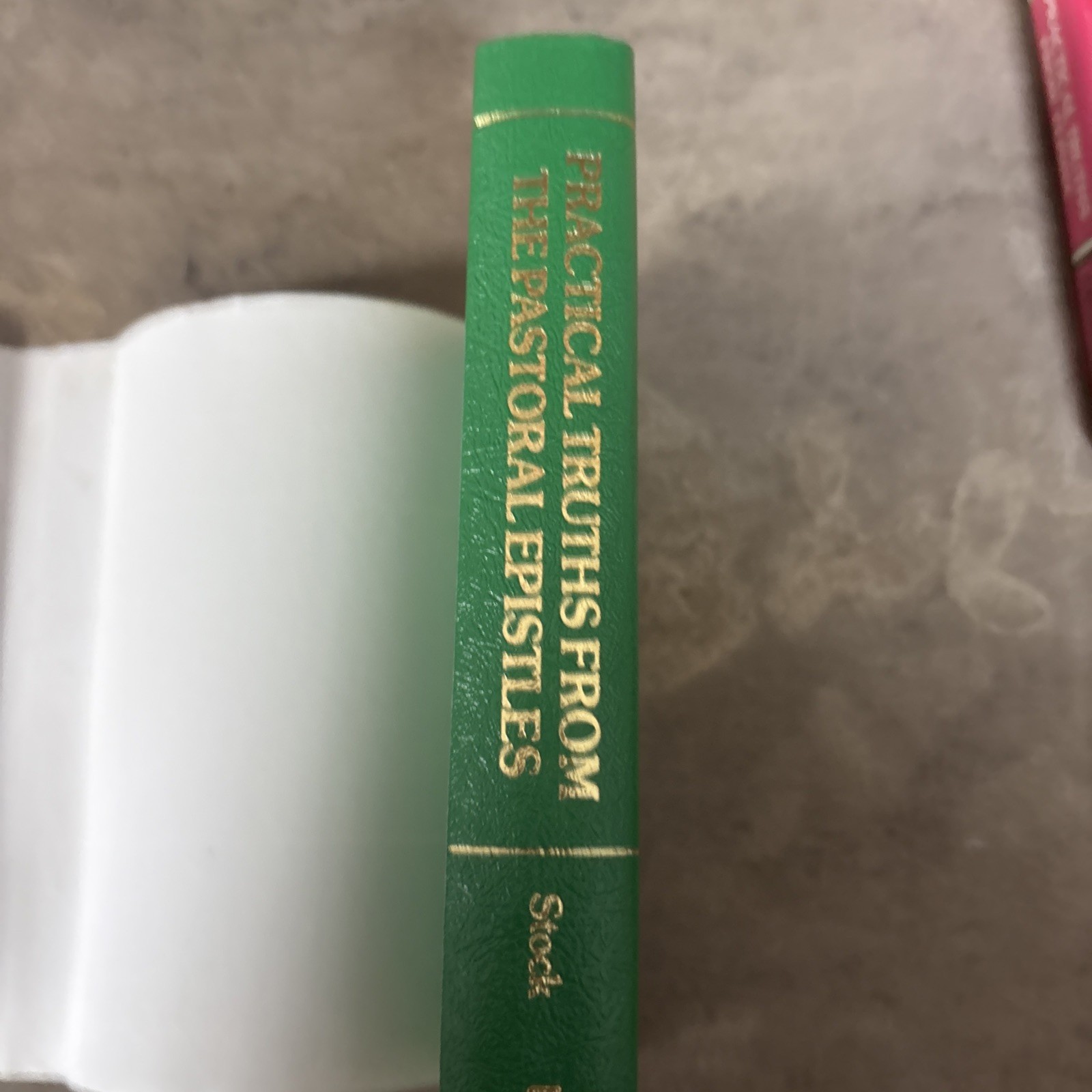 Practical truths from Kregel publication six volumes