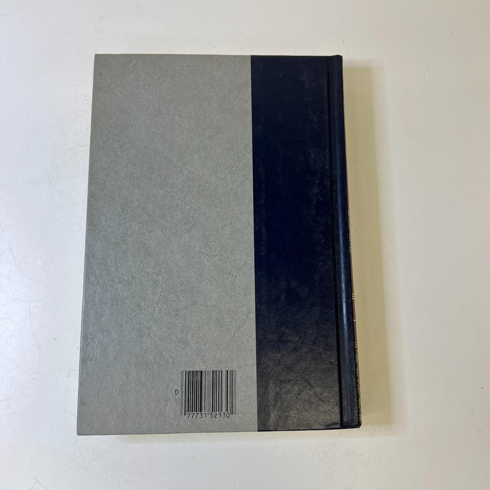 Funk and Wagnalls New Encyclopaedia, Vol. 13, by Leon L. Bram Hardcover