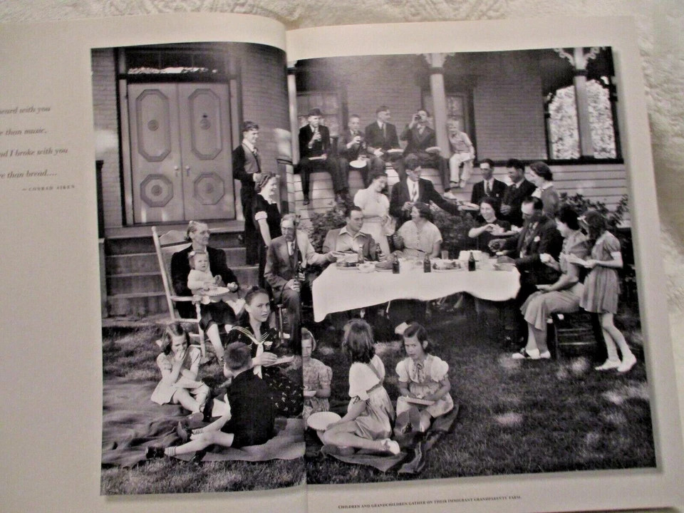 We Americans: Celebrating a Nation, Its People, & Its Past – Hardcover