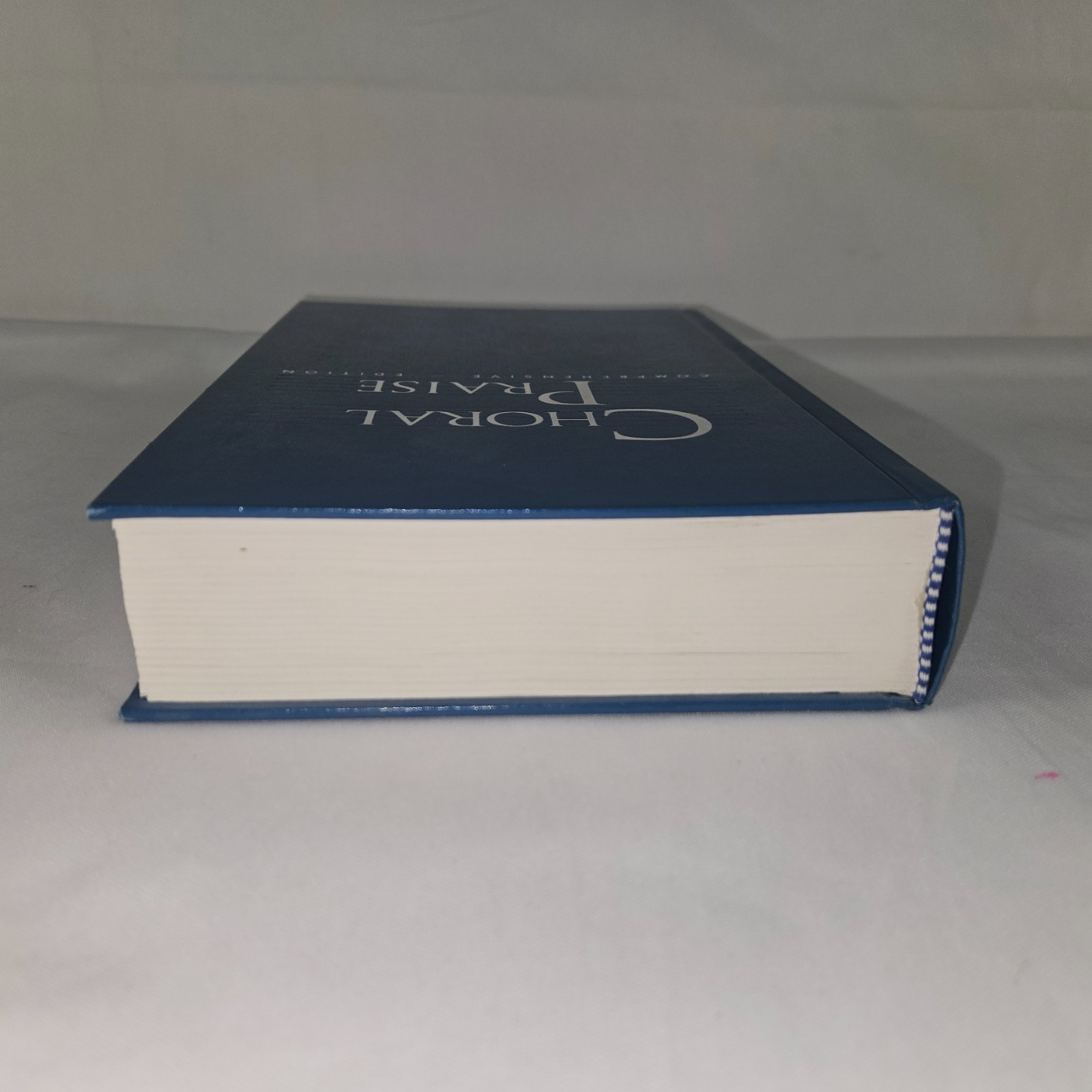 Choral Praise Comprehensive Edition OCP Publication Hardcover 2004