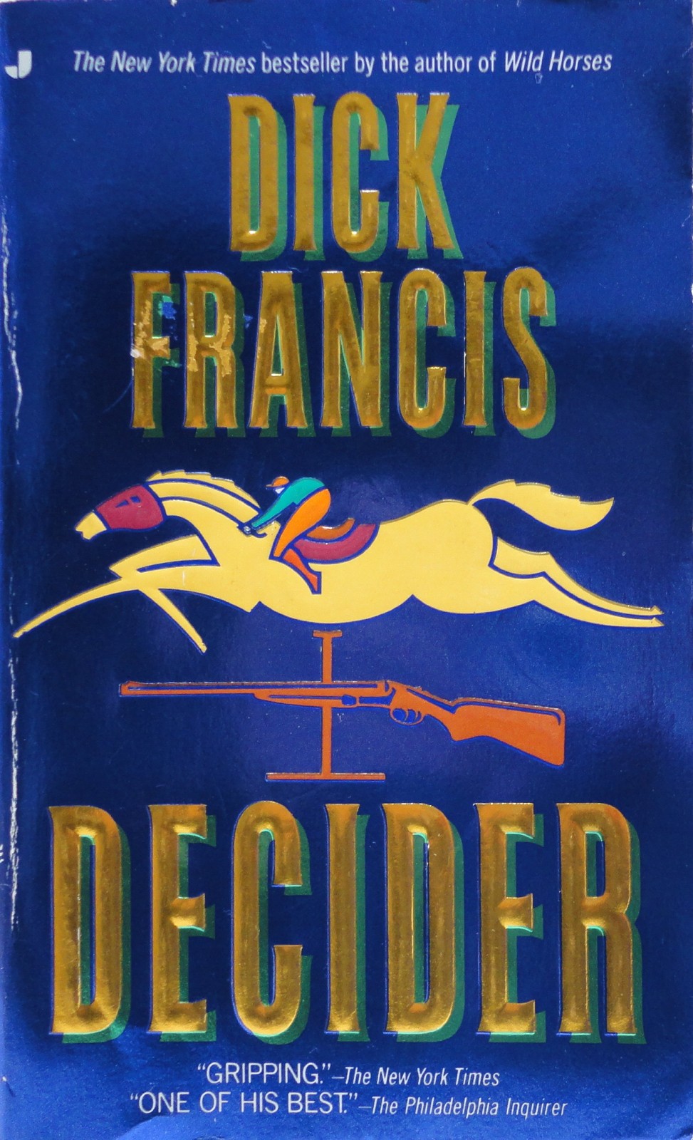 Decider