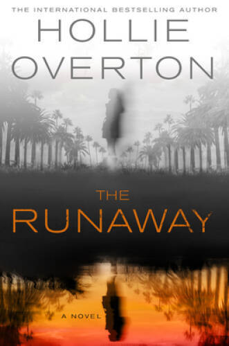 The Runaway – Paperback By Overton, Hollie – GOOD