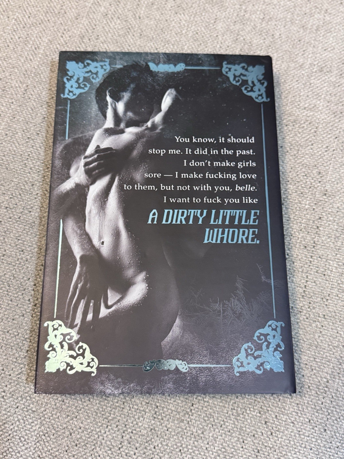Vicious Prince By Rina Kent Baddies Book Box Special Edition Royal Elite Series