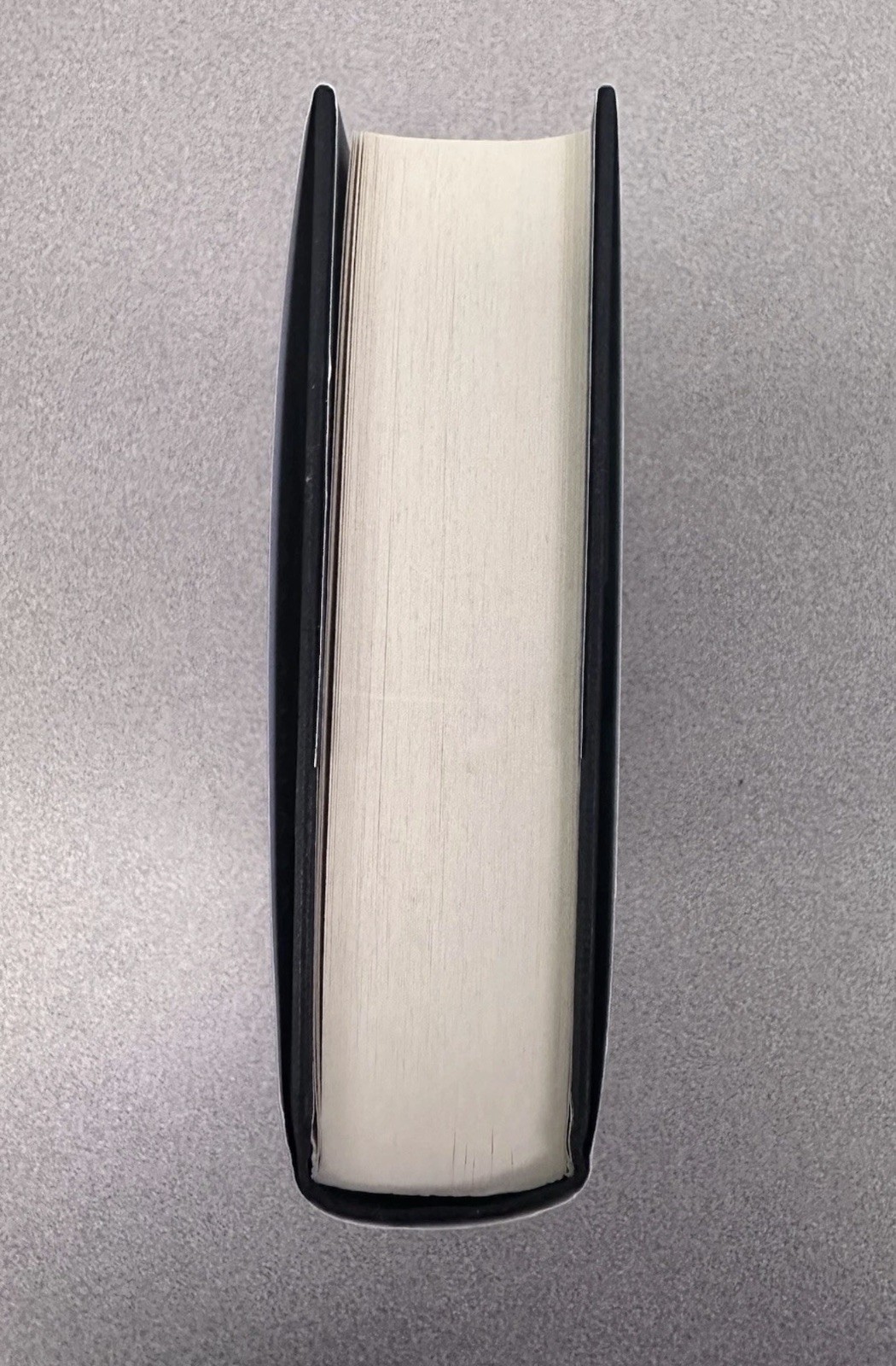 Signed First Edition- Even The Darkest Stars- Fairyloot Note