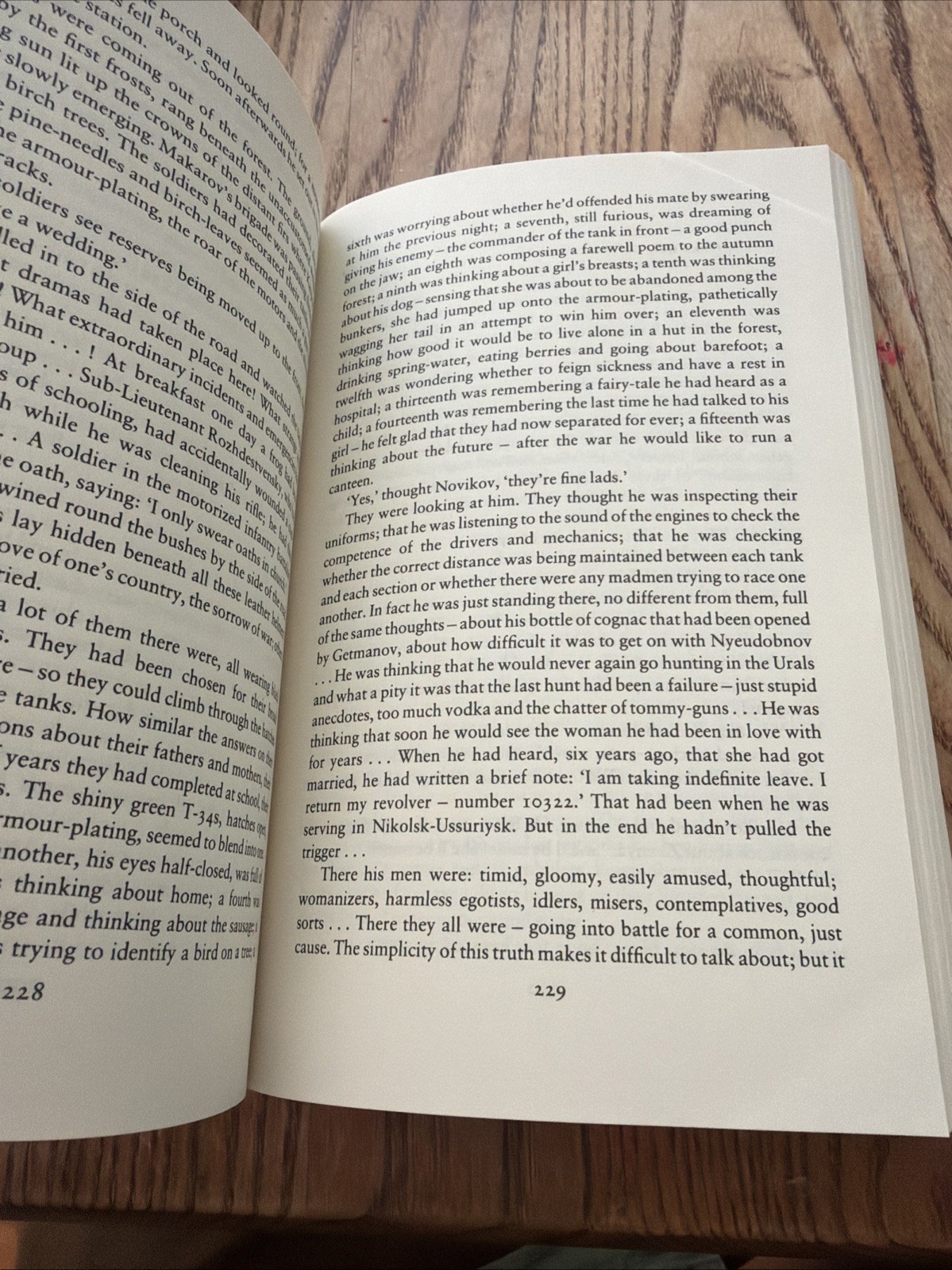 Life and Fate by Vasily Grossman: NYRB Classic