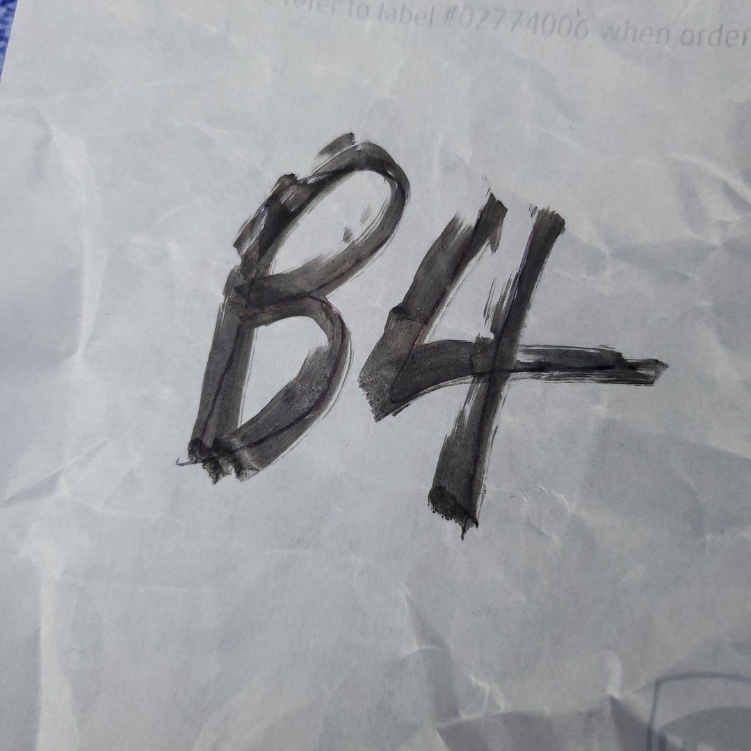 BB Progression/4 User’s Reference Manual