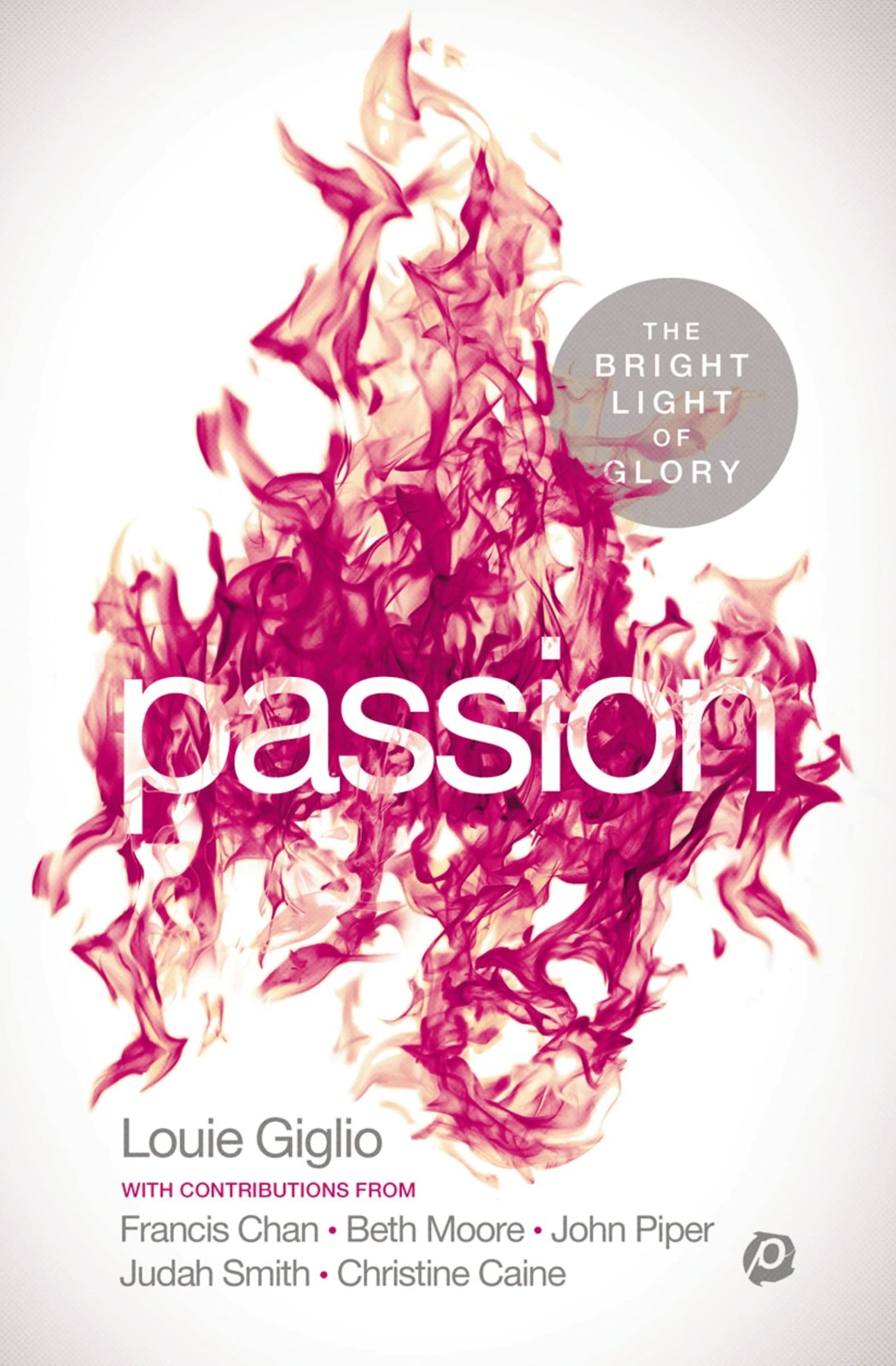 PASSION – paperback Giglio, Louie