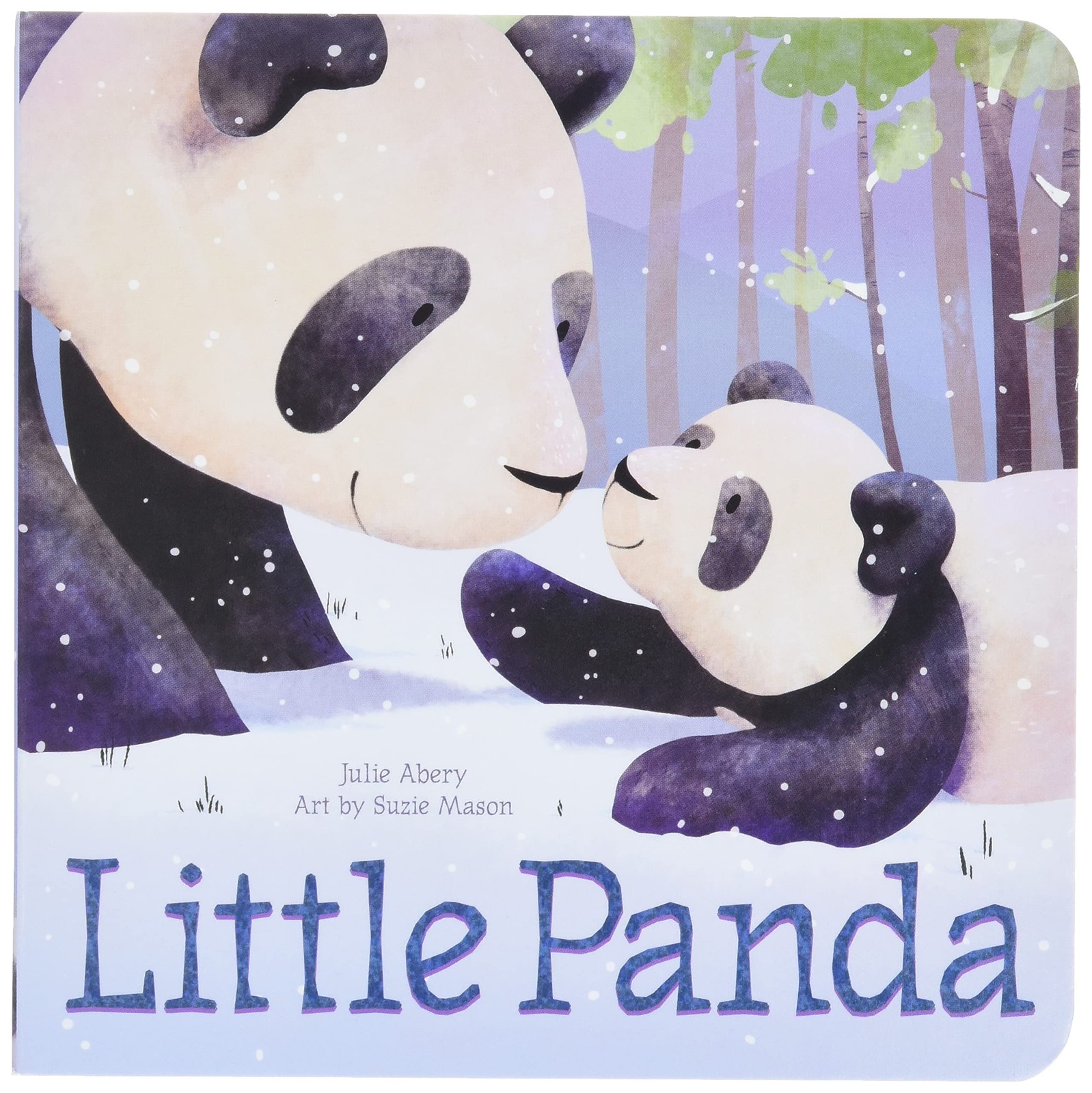 Little Panda – Abery, Julie|Mason, Suzie – Good – See condition notes